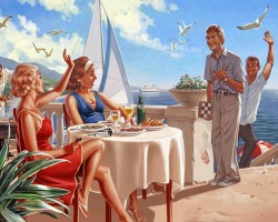 Ищу Тебя. Где и Как?