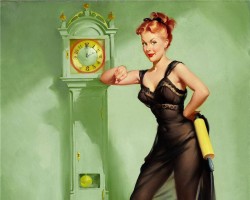 Основные Приоритеты