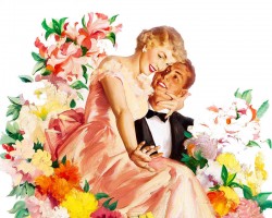 Как Выйти Замуж?