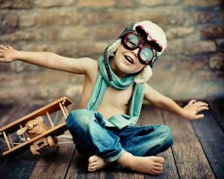 Трудный ребенок?