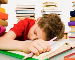 Неуспеваемость в школе