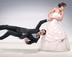 Как вести себя с мужчиной?