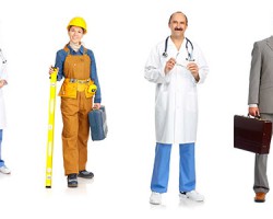 Тест личности по Майрес-Бриггс