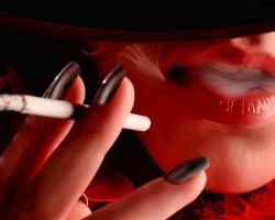 Вредные привычки