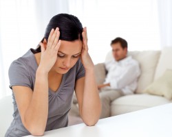 Отношения мужчины и женщины: один день жизни