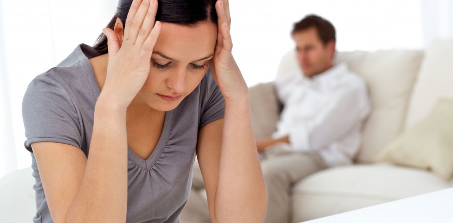 Отношения мужчины и женщины: один день жизни