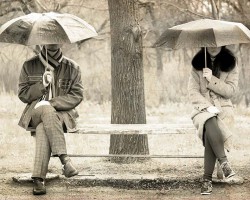 Проблемы в отношениях — основные ошибки