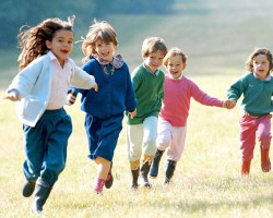 Развивающие игры для детей 6 – 7 лет