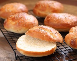 Притчи. Притча «Булочка»