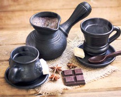 Притчи. Притча «Чашки кофе»