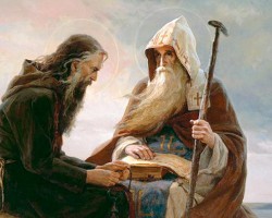 Мудрые высказывания подвижников Православной Церкви