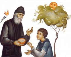 Притча о жизни «Великий Замысел Бога»