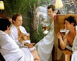 Притчи. Притча «Погоня за молоком»