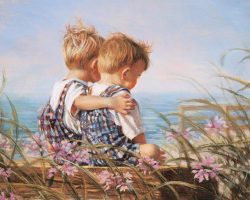 Притчи. Притча «Правильный выбор»