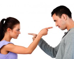 Семейные отношения. Как не ссориться?