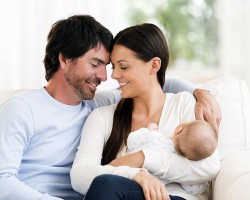 Семейные отношения. Как создать прочную и счастливую семью?