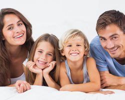 Воспитание в семье: основные акценты