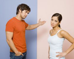 Притча дня — «Оскорбление»