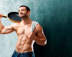 Обязанности мужа