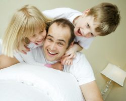 Воспитание детей: 5 основных ошибок