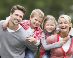 Дети и родители: кто кого?