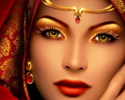 Две наложницы