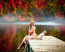 Как научиться наслаждаться жизнью?