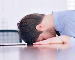 Как снять стресс?