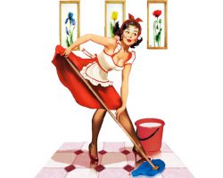 Порядок в мыслях