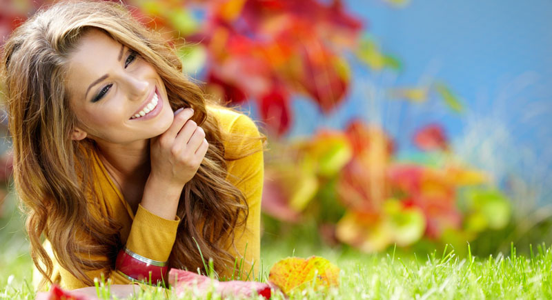 Счастливая жизнь: 9 жизненно важных секретов