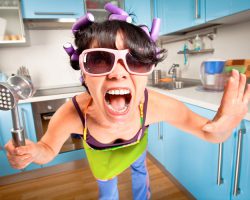 Стрессовые ситуации: как быть?