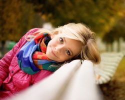 Особенности привлекательной женщины