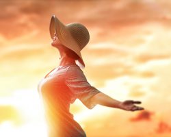 Стань счастливой