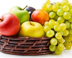 Здоровое питание