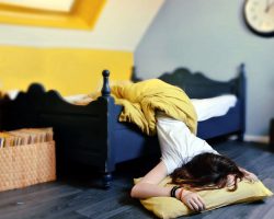 Здоровый сон