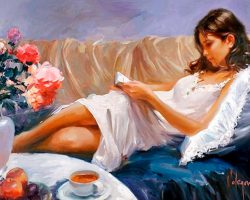 Женственность: «да» или «нет»?