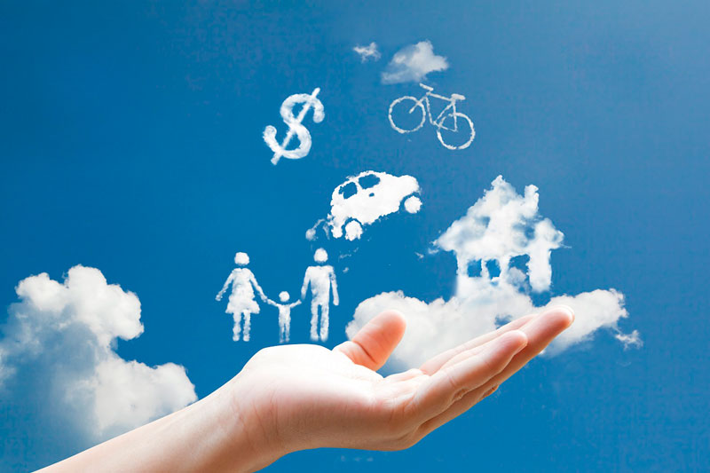 Исполнение желаний