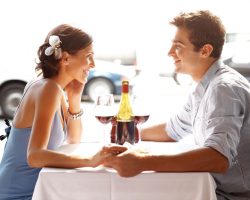 Серьезные отношения