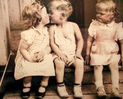 Зависть и удача