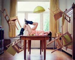 Как решить проблему