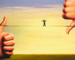 Основные ошибки в отношениях