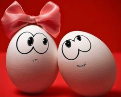 Про любовь: проверьте себя