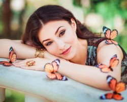 Когда желания сбываются