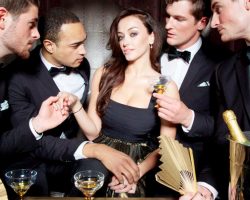 Почему мужчинам можно…