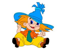 Заветная мечта