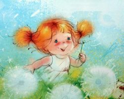 Притча про счастье