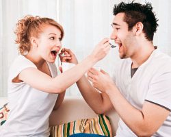 Взаимовыручка