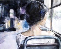 Пора забыть про одиночество