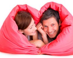 Любовь в отношениях: возможна ли надолго?