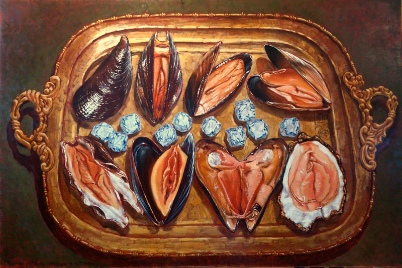 Про счастье: кому много дано, с того много и спросится